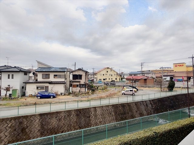 【展望】の画像