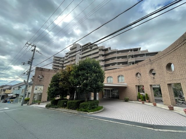 メロディーハイム千里万博公園