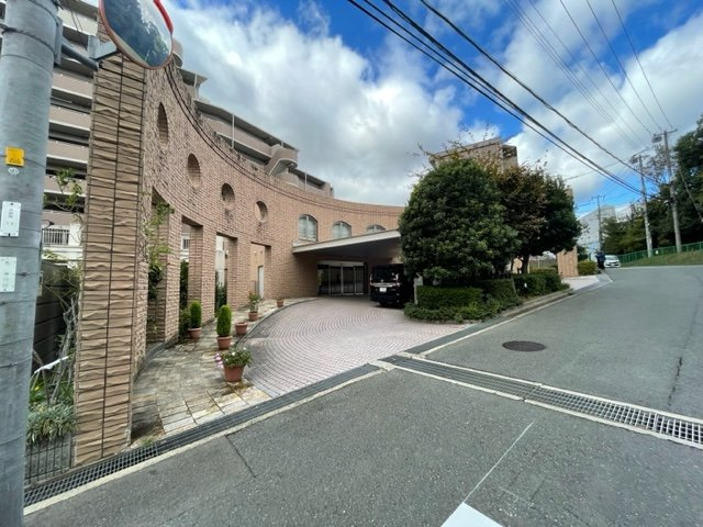 メロディーハイム千里万博公園