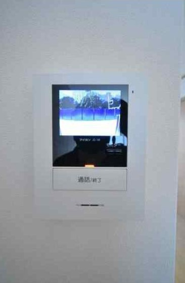 和の輪のセキュリティ