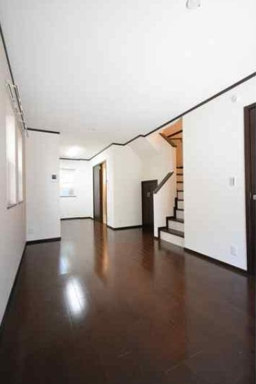 和の輪の居間・リビング