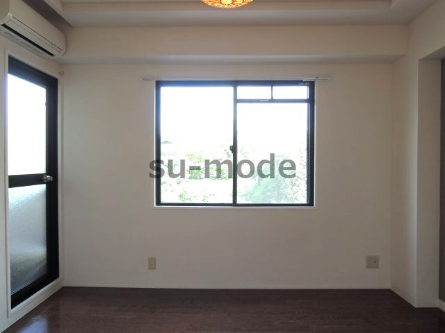 セントコージア城北の内装