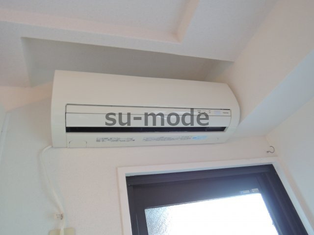 セントコージア城北の設備