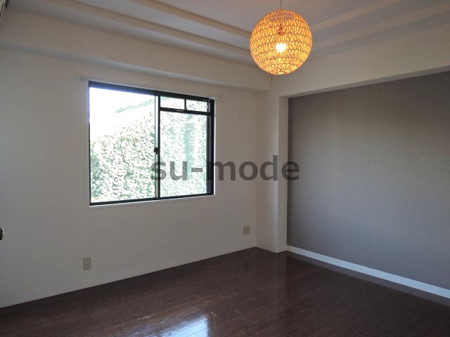 セントコージア城北の内装