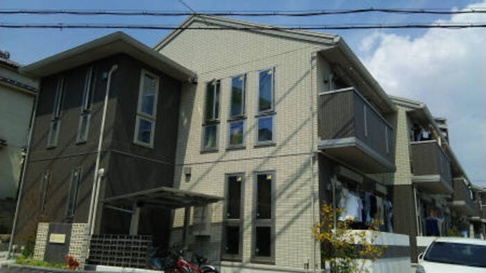 キャム月見山 Ⅰ