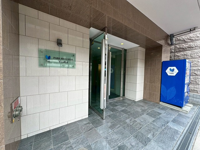 パークヒルズ東三国Visionのその他共用部分