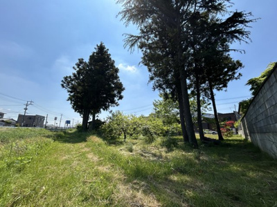 【外観】 | 松浜新町　394坪