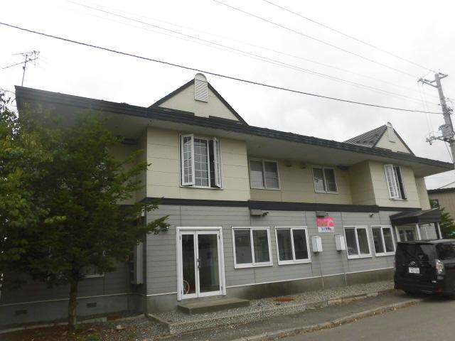 グランパルク西陵