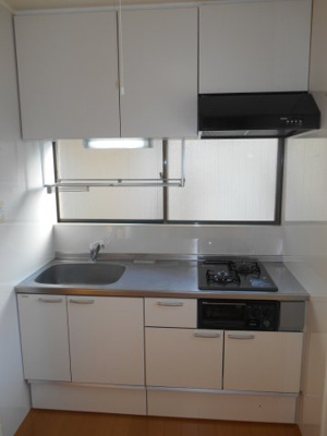 【キッチン】 | 第二佐藤コーポ