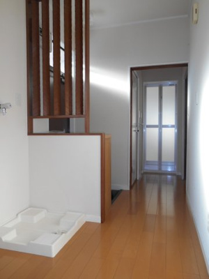 【玄関】 | 第二佐藤コーポ