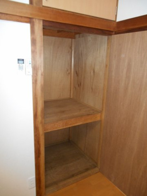 【収納】 | 第二佐藤コーポ
