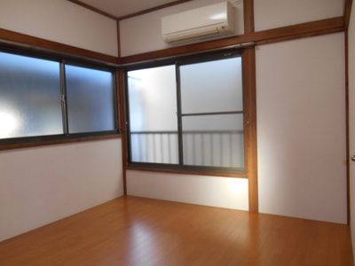 【居間・リビング】 | 第二佐藤コーポ