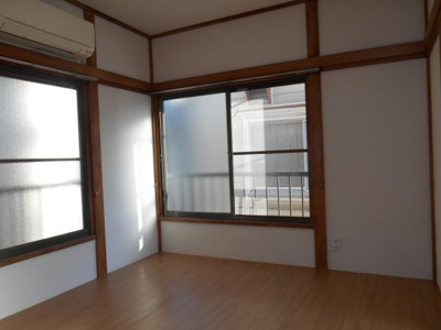 【居間・リビング】 | 第二佐藤コーポ