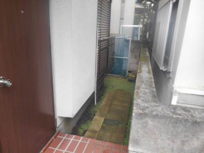 【その他共用部分】 | 第二佐藤コーポ