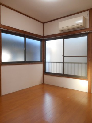 【居間・リビング】 | 第二佐藤コーポ