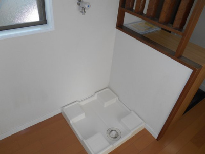 【設備】 | 第二佐藤コーポ