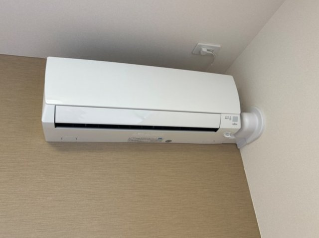 コンフォルトの設備