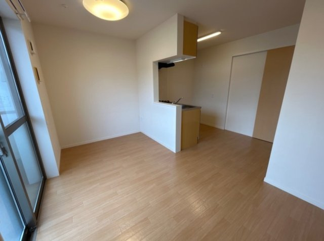 コンフォルトの居間・リビング