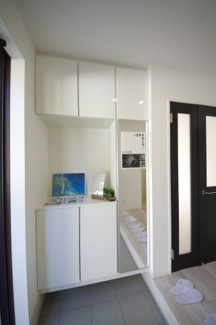 【構造・工法・仕様】 | 【仲介手数料無料！！】日野市大坂上3丁目　新築戸建て（全2棟）No2号棟　6580万円