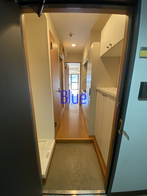 【玄関】 | セキュール