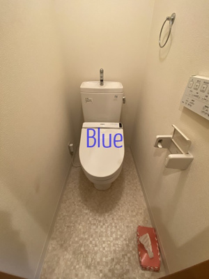 【トイレ】 | セキュール