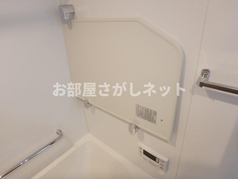 オーキッドレジデンス上野【おとり物件なし】#学生・社会人にオススメ！初期費用分割払いOK！の浴室