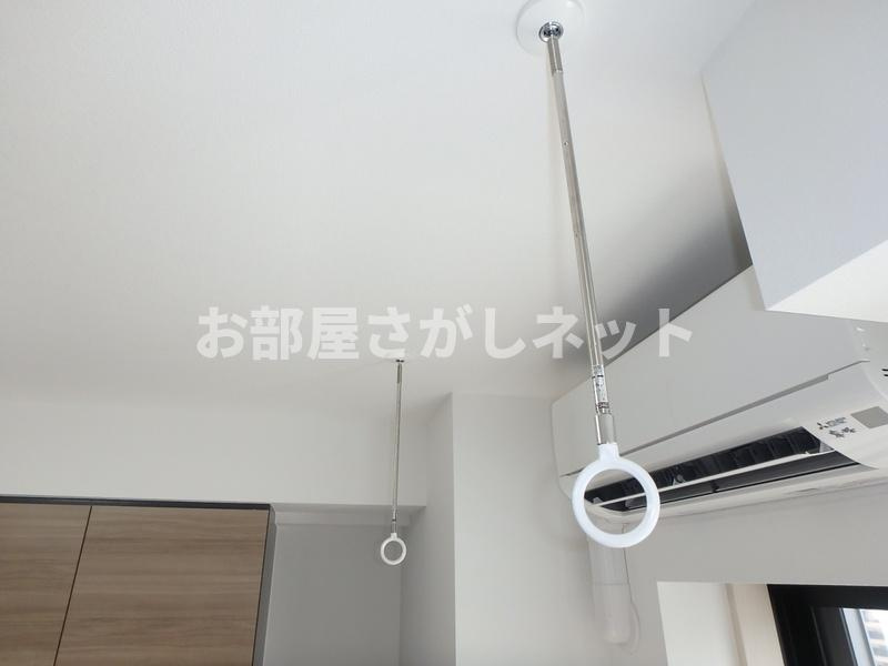 オーキッドレジデンス上野【おとり物件なし】#学生・社会人にオススメ！初期費用分割払いOK！の設備