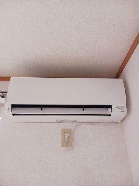 メゾン・ソレーユの設備