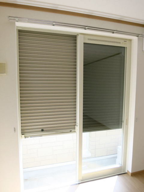 メゾン・ソレーユのセキュリティ