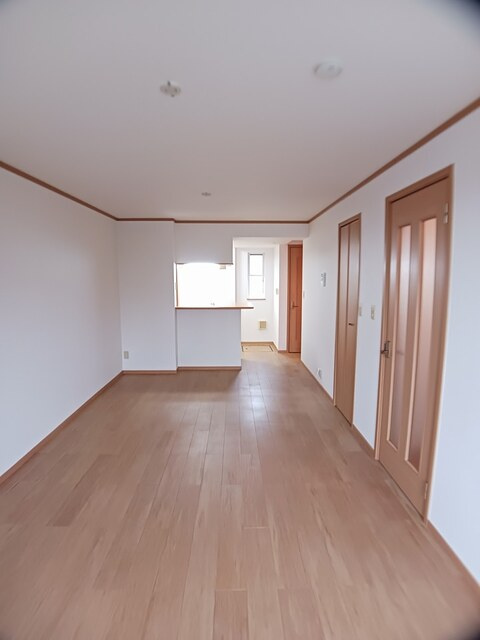 メゾン・ソレーユのその他