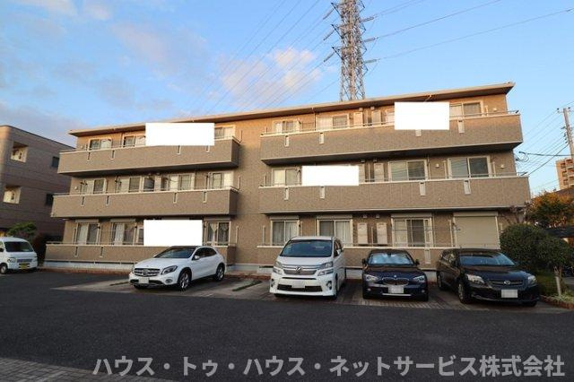 リバーサイドヴィラ　ハピネス