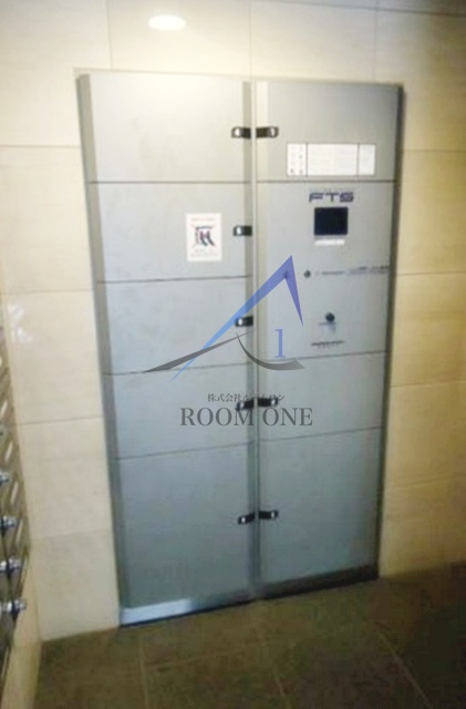 LE-LION Toyosu WISE Residence