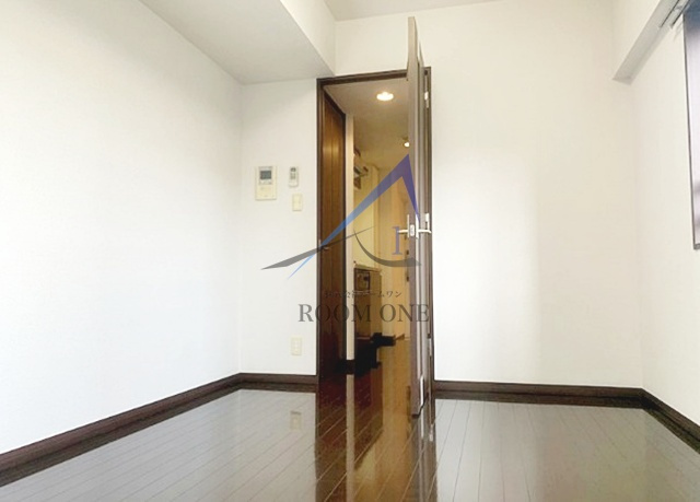 LE-LION Toyosu WISE Residenceの居間・リビング|洋室のお部屋です。