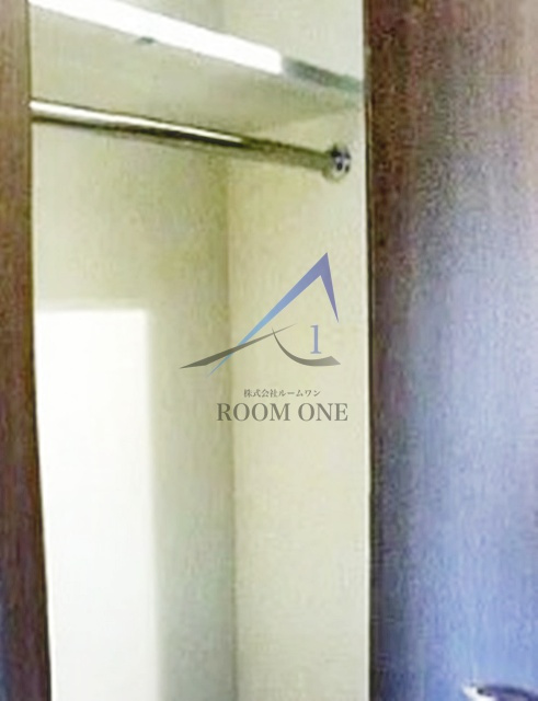 LE-LION Toyosu WISE Residenceの収納|収納です。