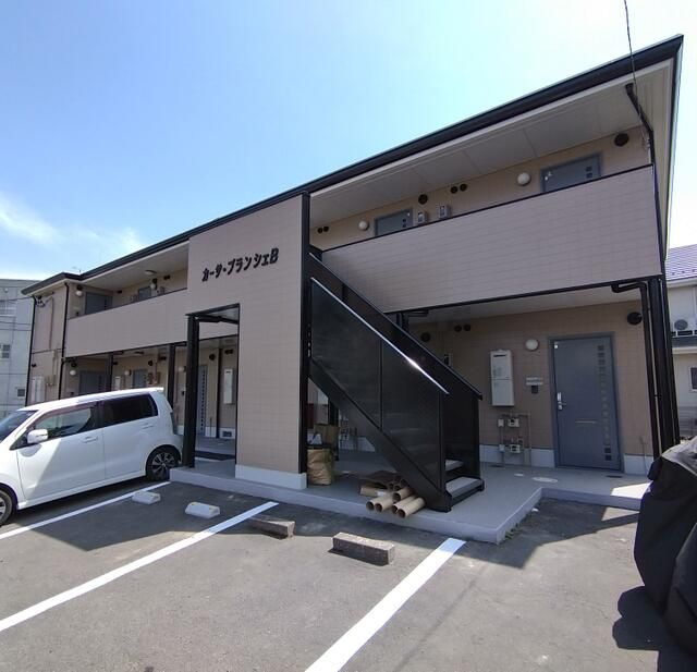 カーサ・ブランシェＢ