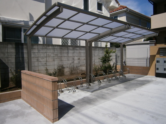 Excellent国立のその他共用部分