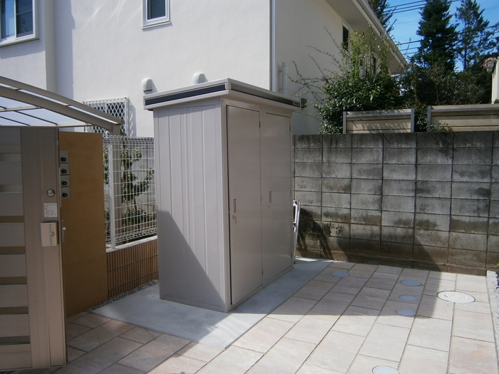 Excellent国立のその他共用部分