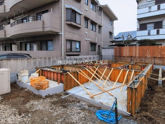 北区宮原町4丁目　新築戸建　ハートフルタウンA