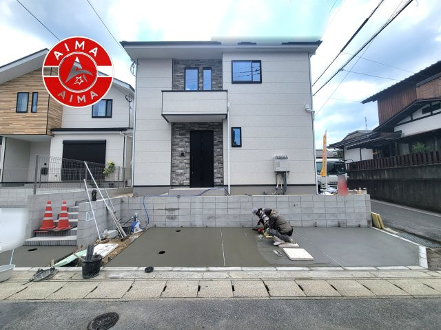 大野城市大城１丁目第2-3棟（1号棟）　