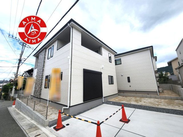 大野城市大城１丁目第2-3棟（1号棟）　