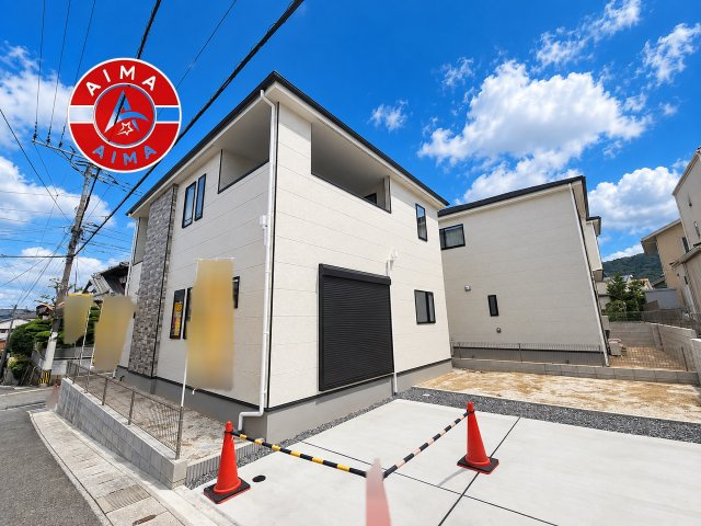 大野城市大城１丁目第2-3棟（1号棟）　