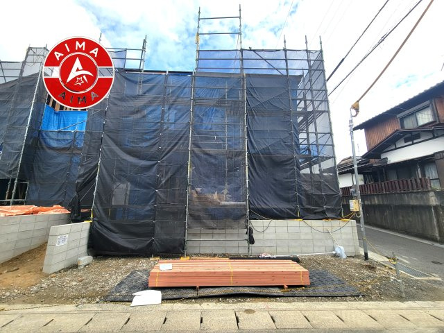大野城市大城１丁目第2-3棟（1号棟）　