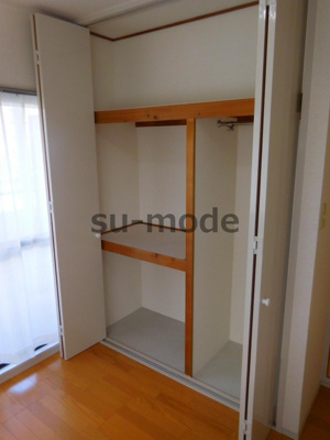 【収納】 | サンパティオA棟