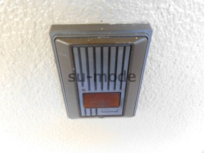 【セキュリティ】 | サンパティオA棟