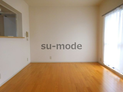 【内装】 | サンパティオA棟