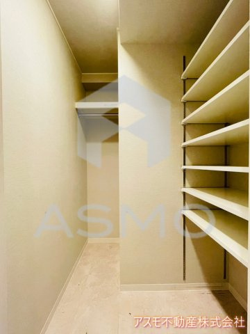 【収納】 | 同マンション別部屋参考写真