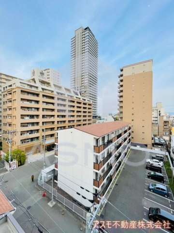 【展望】 | 同マンション別部屋参考写真