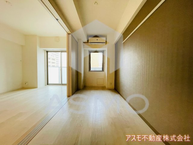 【内装】 | 同マンション別部屋参考写真