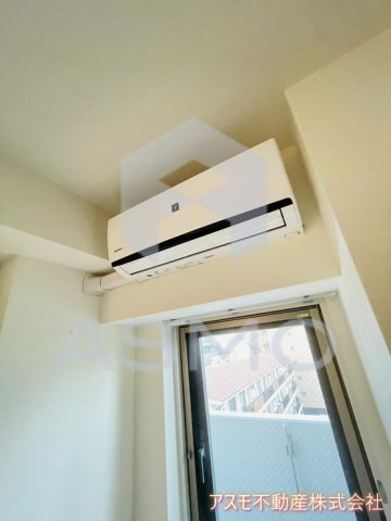 【設備】 | 同マンション別部屋参考写真