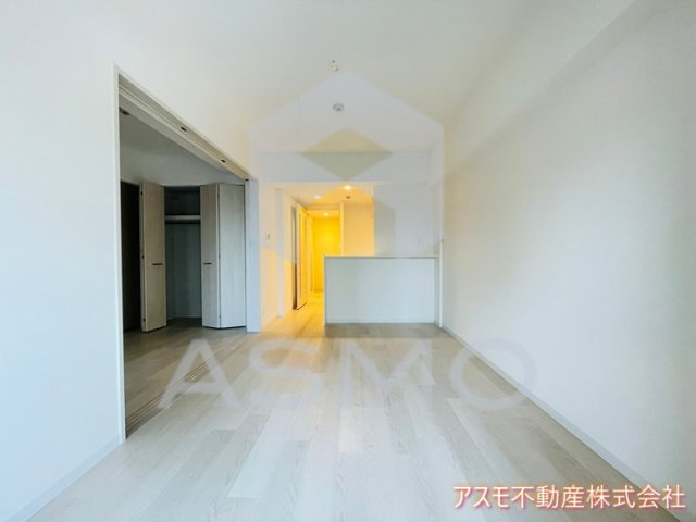 【居間・リビング】 | 同マンション別部屋参考写真